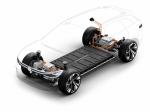 Volkswagen I.D. Roomzz 2019 года